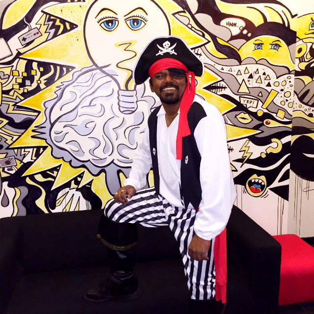 ThoughtLab Halloween 