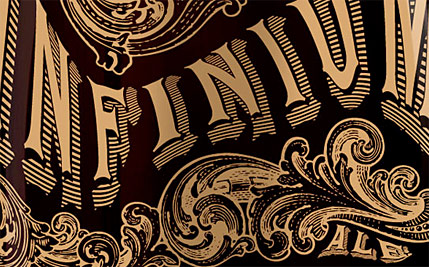 Infinium Ale