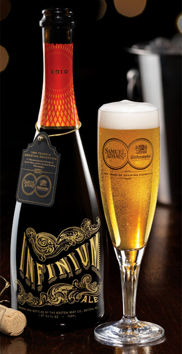 Infinium Ale