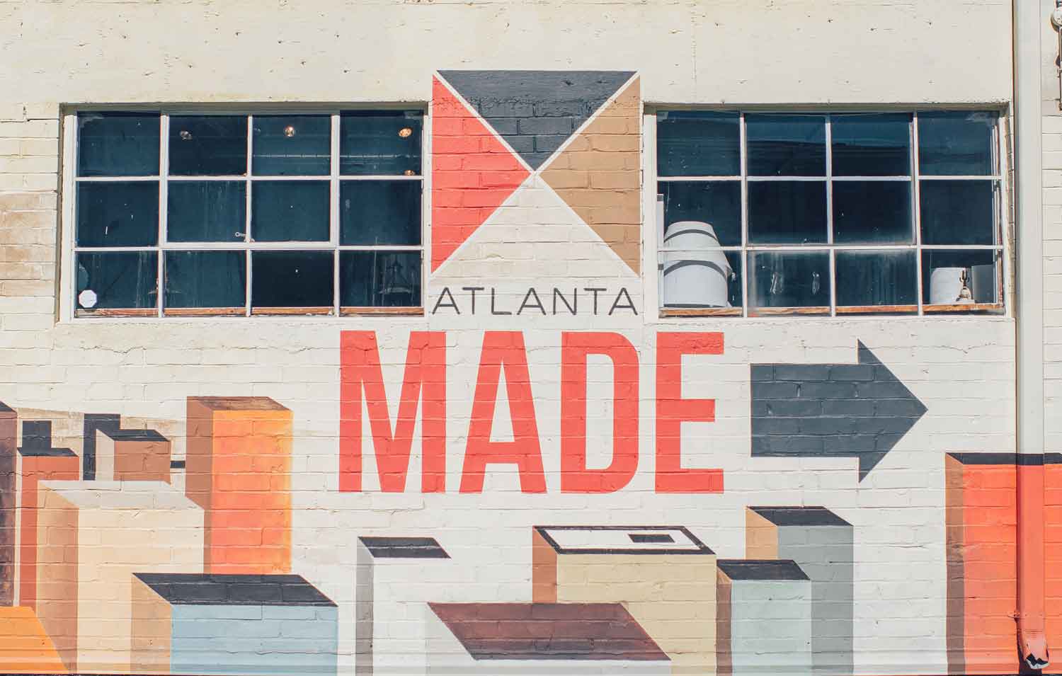atlanta made