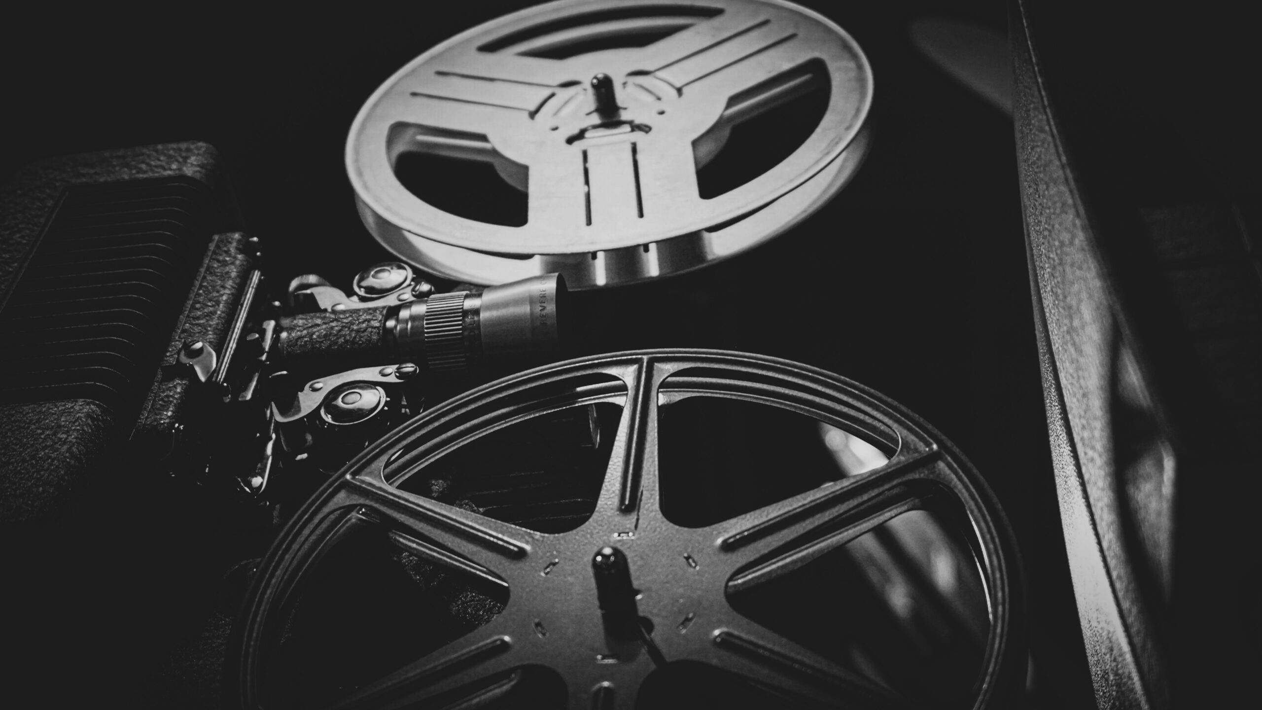 film reel