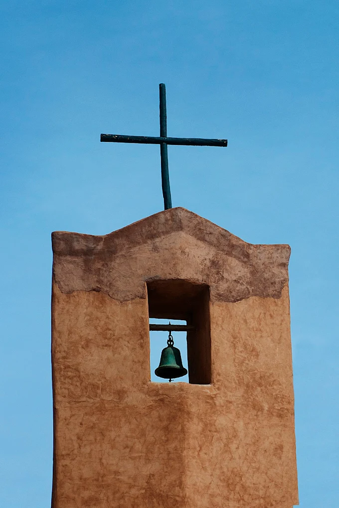 Monastary of Christ in the Desert