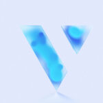 The Veritas V Logo