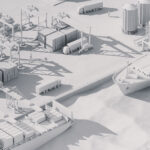 3D concepts designed by ThoughtLab