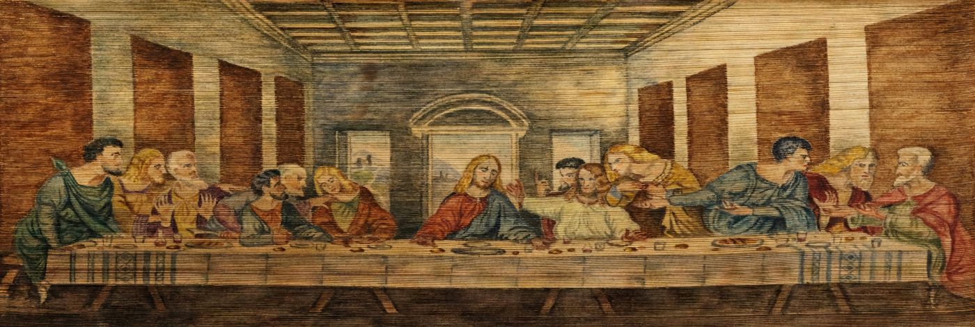 The Last Supper