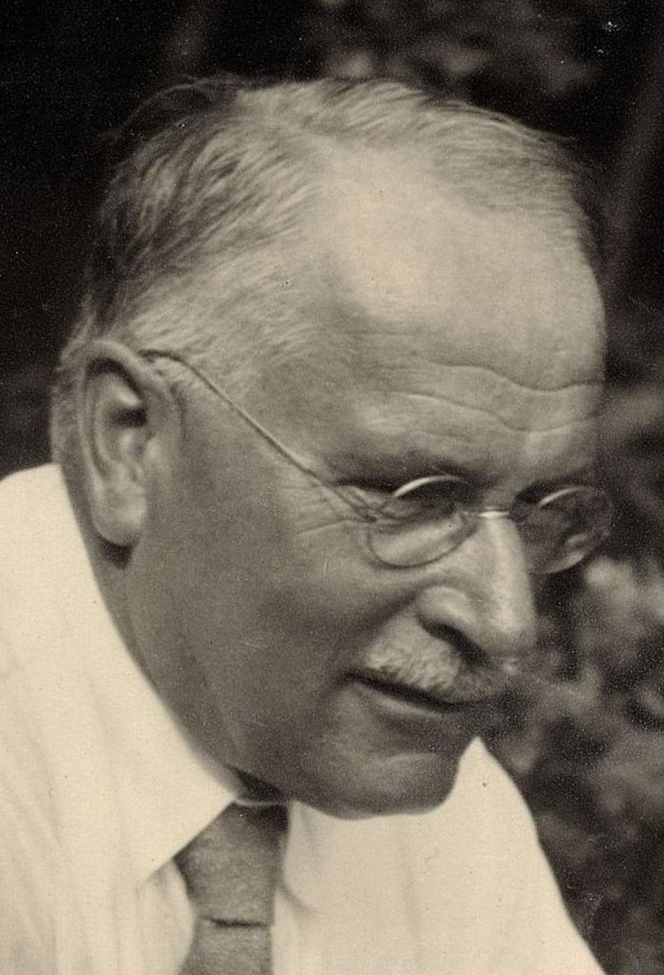 Carl Jung