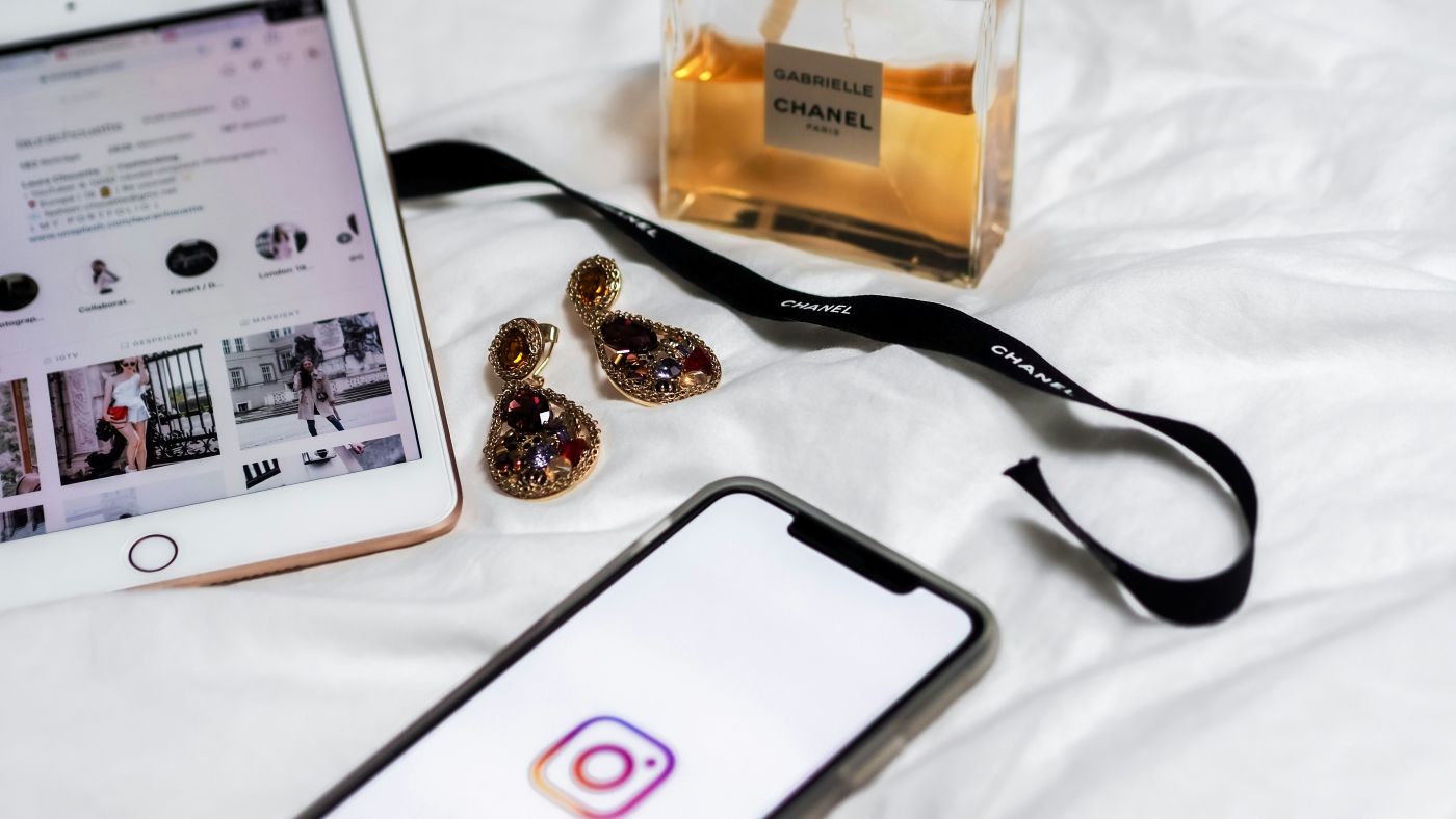 tools for influencers to sell